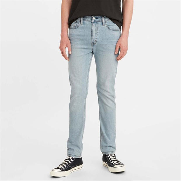 Levis: Levis 510 Renzor Skinny Jeans