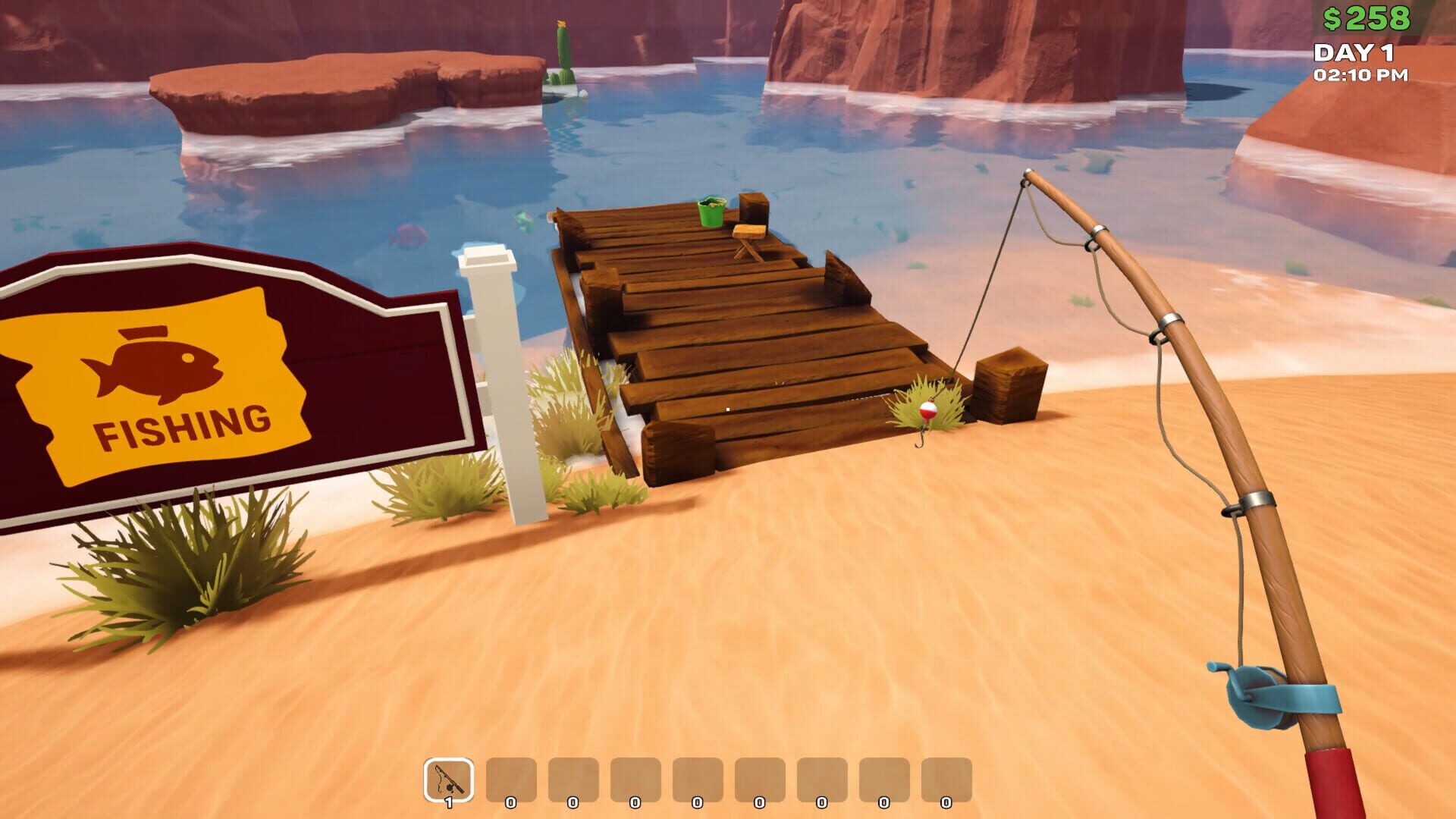 Toll Booth Simulator screenshot 9