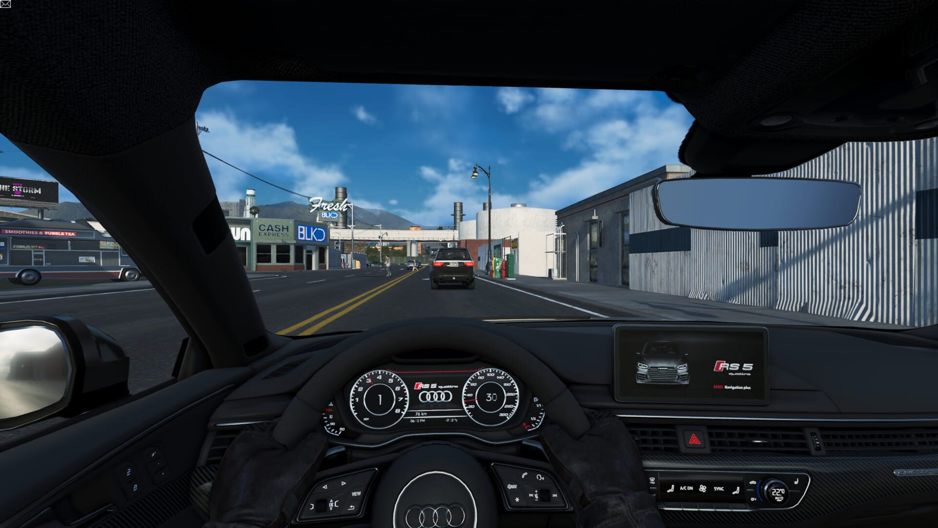 The Crew 2 screenshot 6