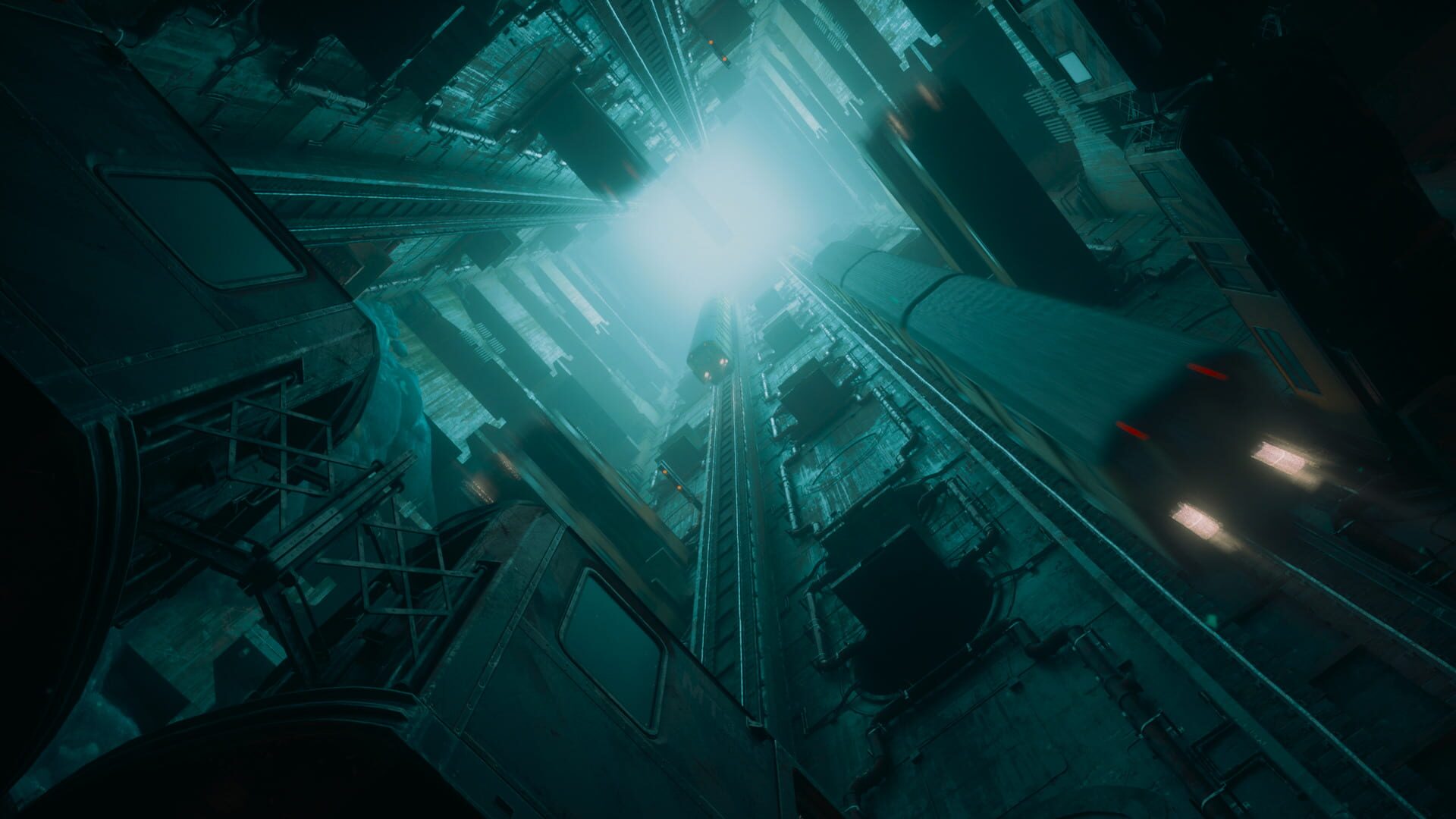 CONTROL RESONANT screenshot 2