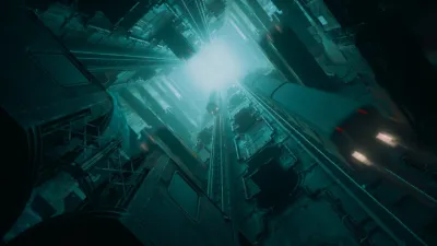 CONTROL RESONANT screenshot 2