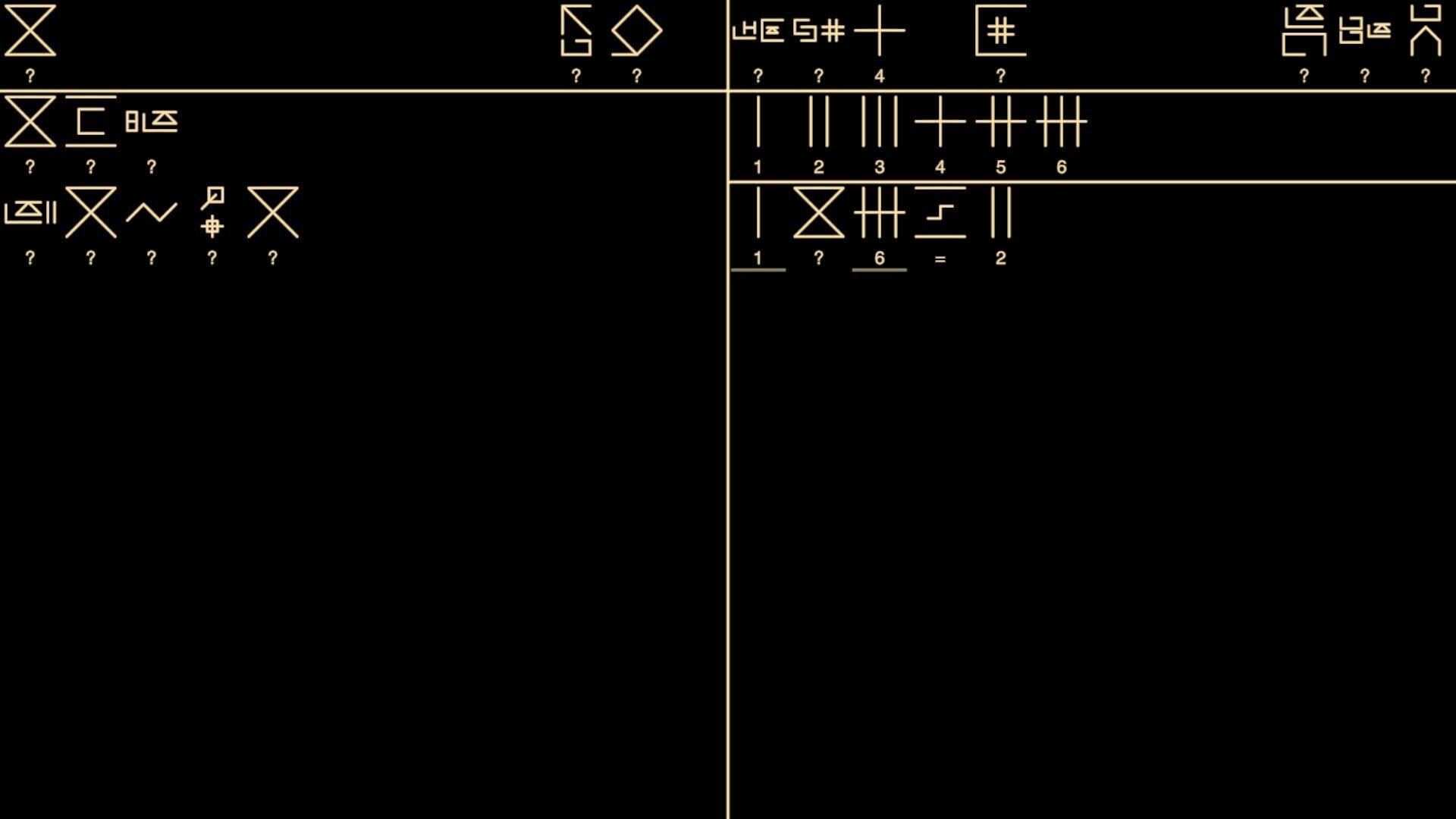 Message From Aliens screenshot 2