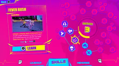 Dead as Disco screenshot 4