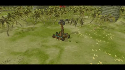 Leonardo's Island screenshot 3