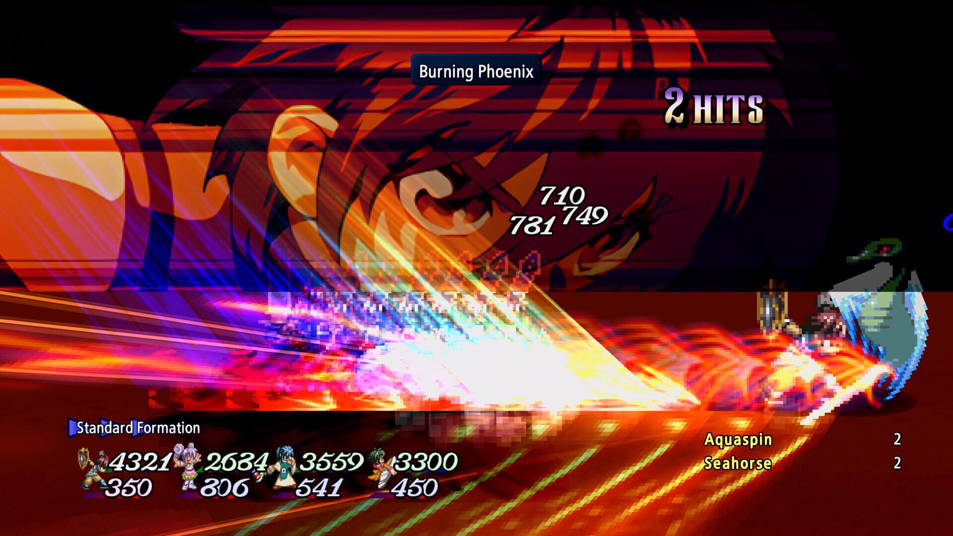 Tales of Eternia: Remastered screenshot 6