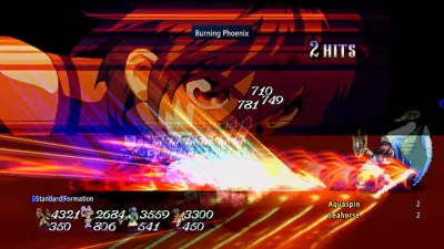 Tales of Eternia: Remastered screenshot 6