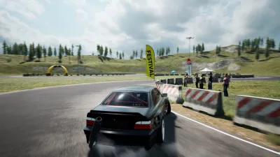 OverDrift Festival screenshot 6