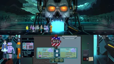 Not Tonight 2 screenshot 1