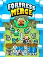 Fortress Merge cover art