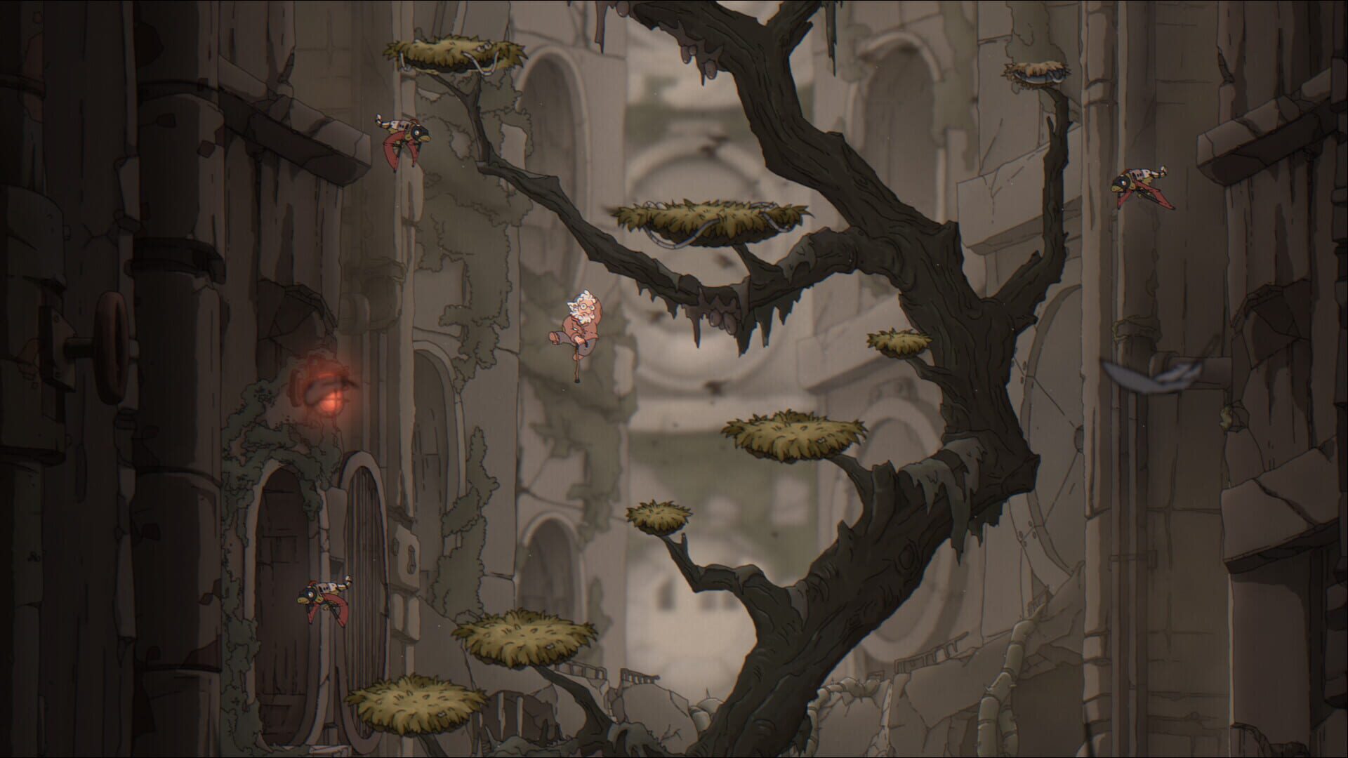 The Eternal Life of Goldman screenshot 9