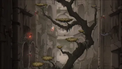 The Eternal Life of Goldman screenshot 9