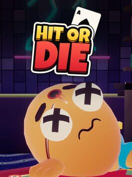 Hit or Die cover art