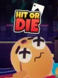 Hit or Die cover art