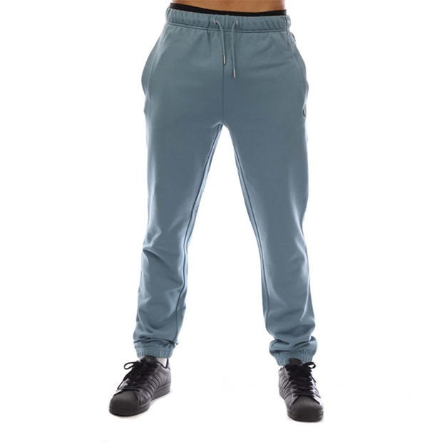 Fred Perry: Fred Perry Loopback Sweatpants