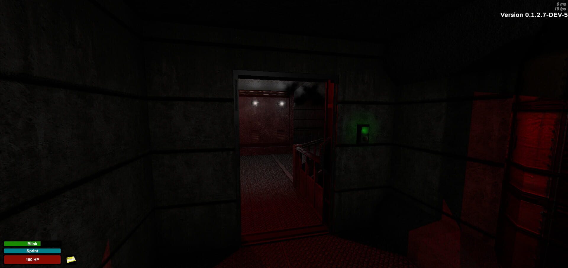 SCP: Escape Together screenshot 5