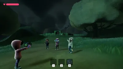 Stream Train screenshot 4