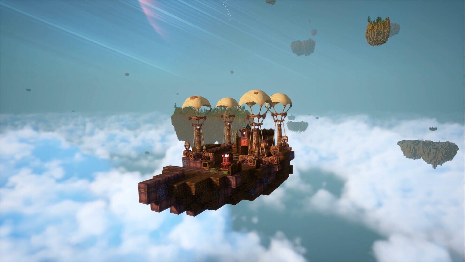 Everwind screenshot 9