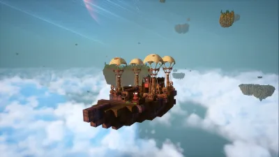 Everwind screenshot 9