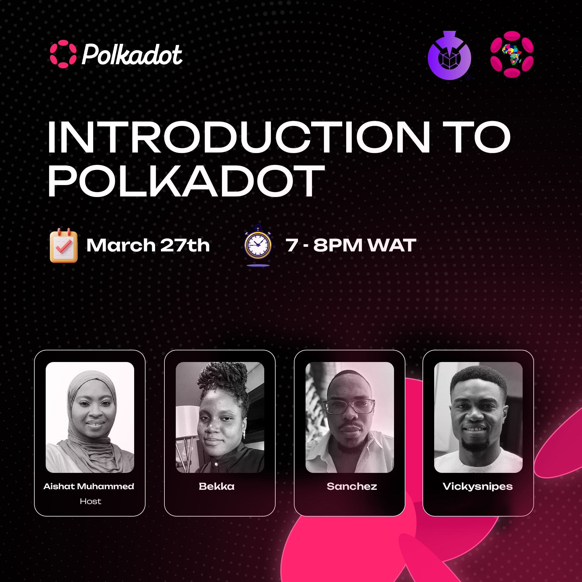 A Chain That Needs No Introductions