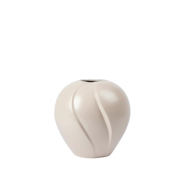Broste Copenhagen: Broste Copenhagen Leda Vase - Large