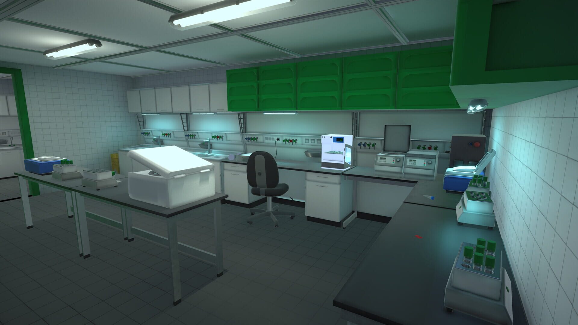 Forensics: Crime Scene Detective screenshot 9