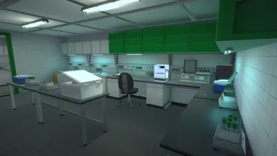 Forensics: Crime Scene Detective screenshot 9
