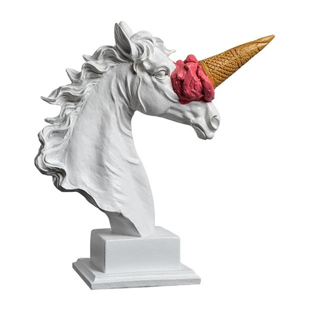 ArtChi: ArtChi Uni-Cone Sculpture