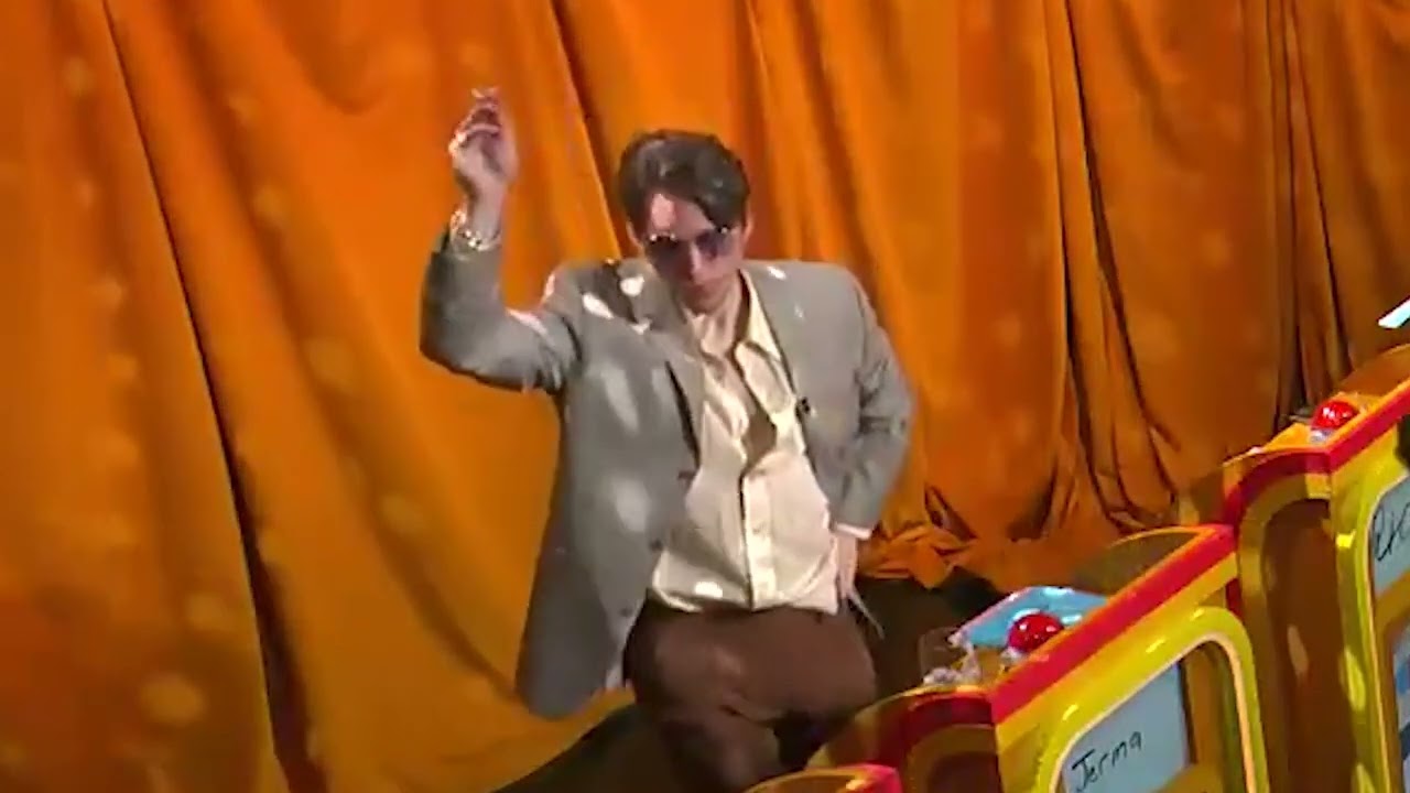 YouTube video thumbnail