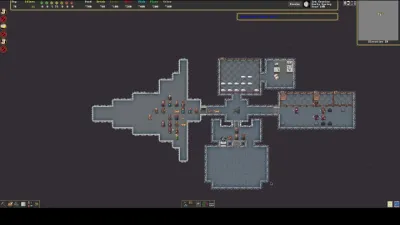 Dwarf Fortress screenshot 6