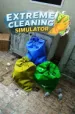 Extreme Cleaning Simulator cover art