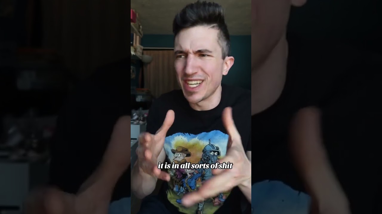 YouTube video thumbnail