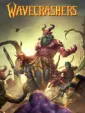 Wavecrashers cover art