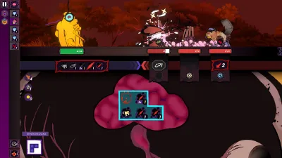 Winnie's Hole screenshot 4