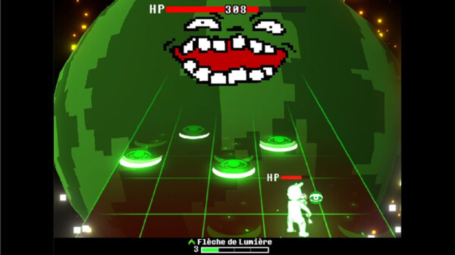 Everhood 2 screenshot 5