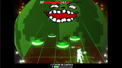 Everhood 2 screenshot 5