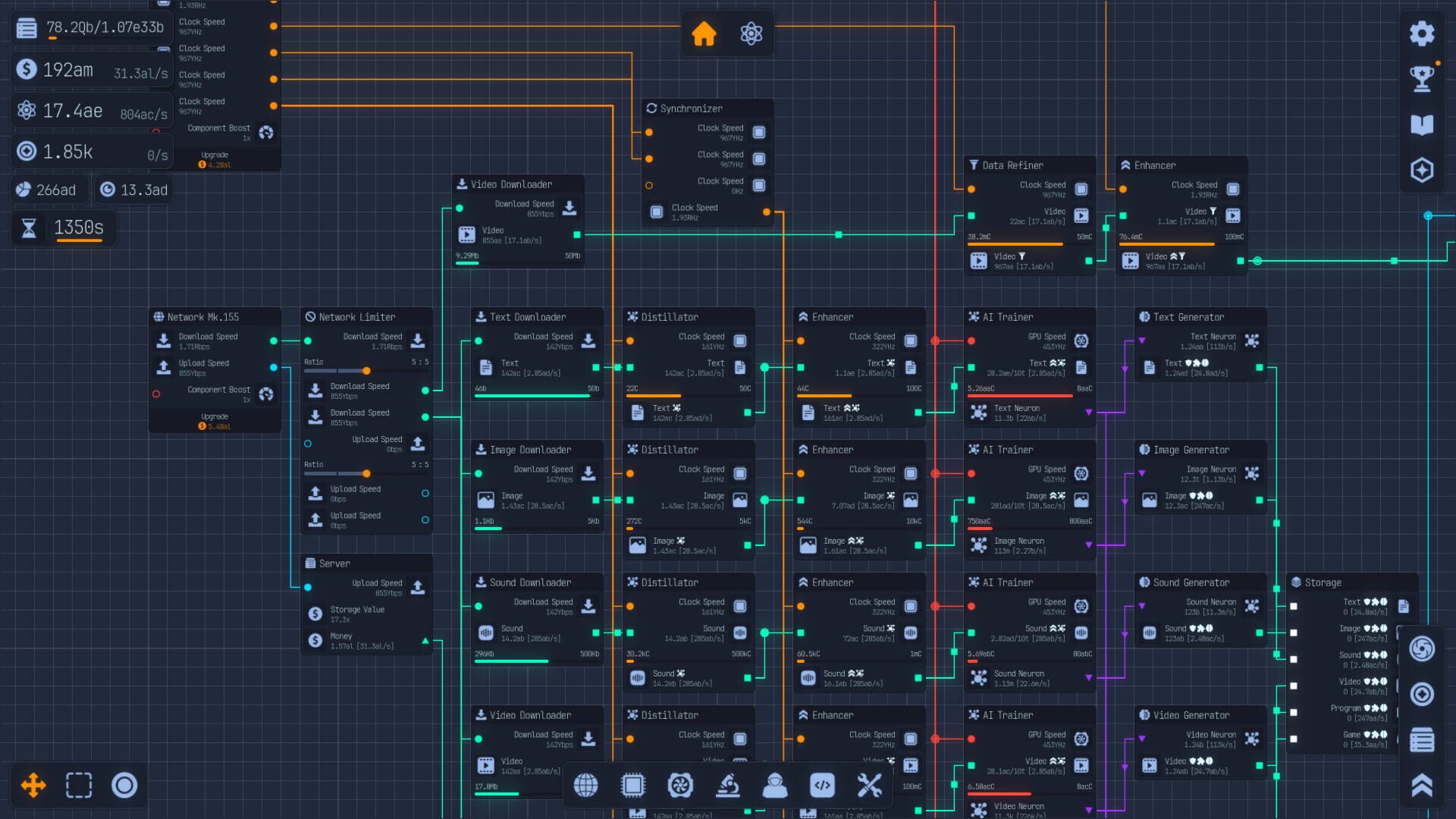 Upload Labs screenshot 4