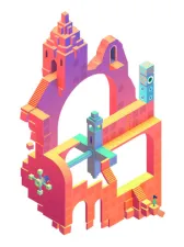 Monument Valley II screenshot 2