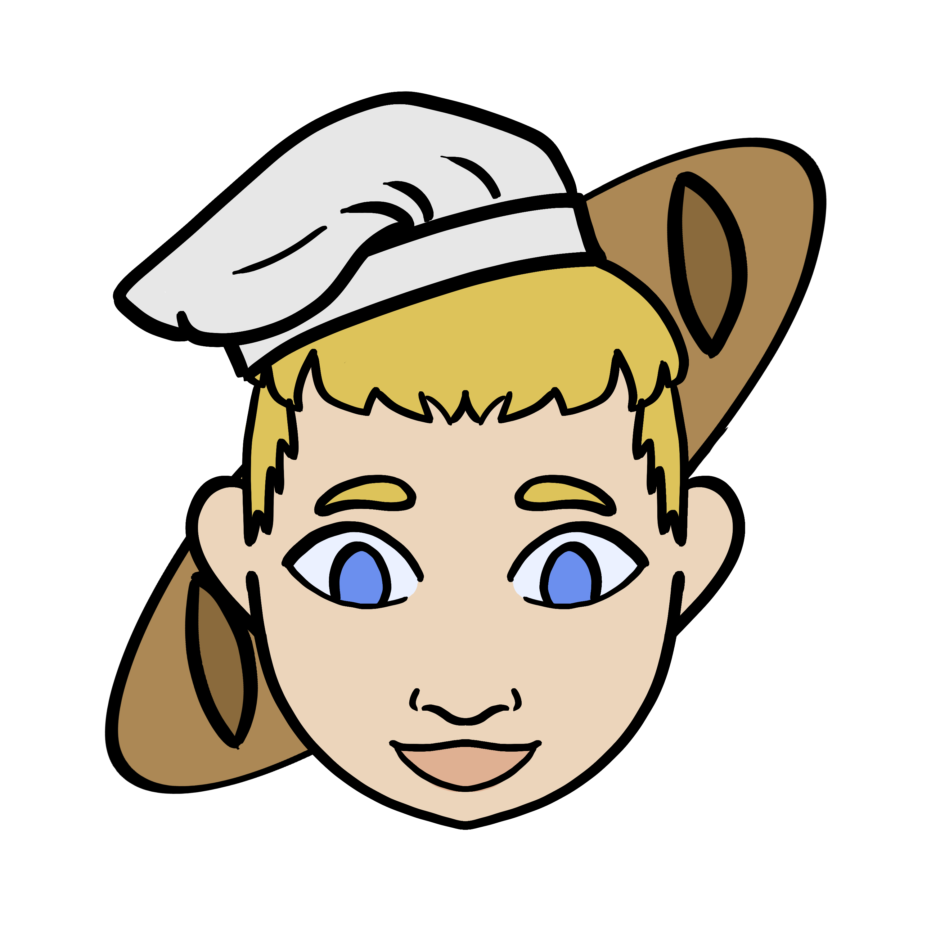 Author icon