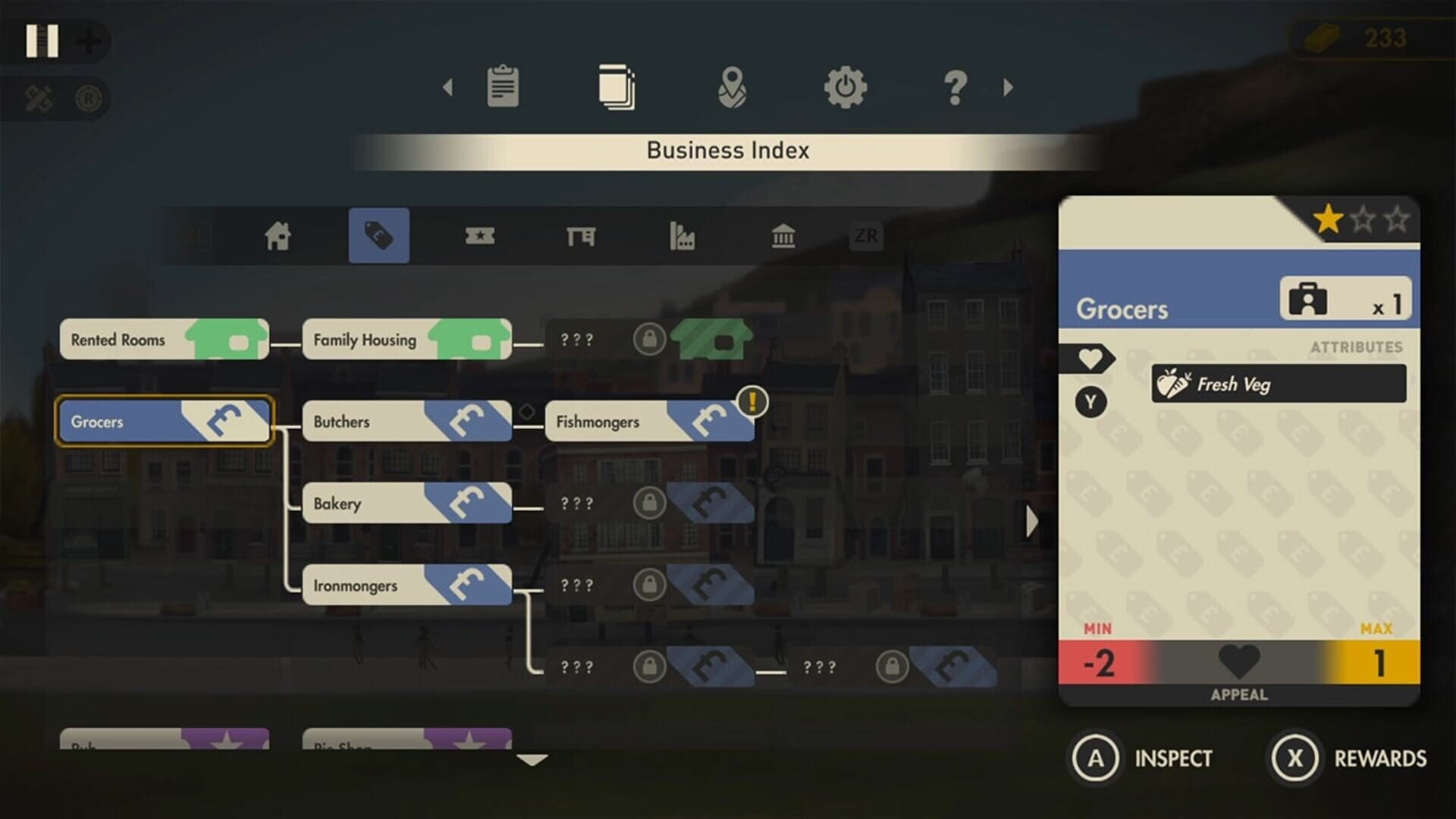 Buildings Have Feelings Too! screenshot 10