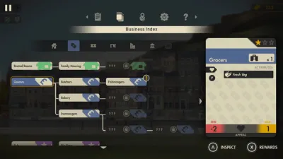 Buildings Have Feelings Too! screenshot 10