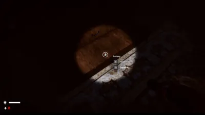 Midnight: Submersion screenshot 2