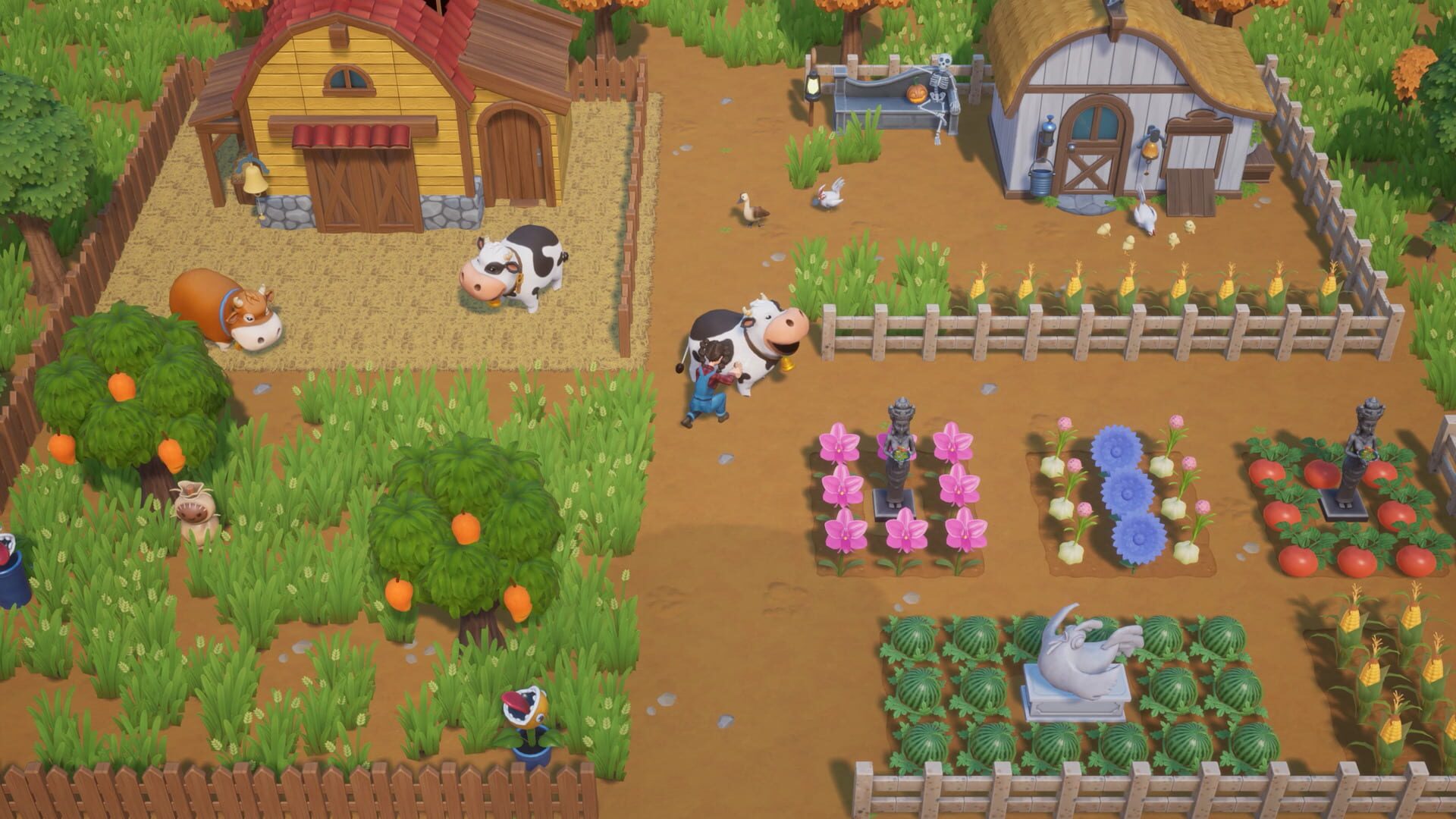 Coral Island screenshot 10