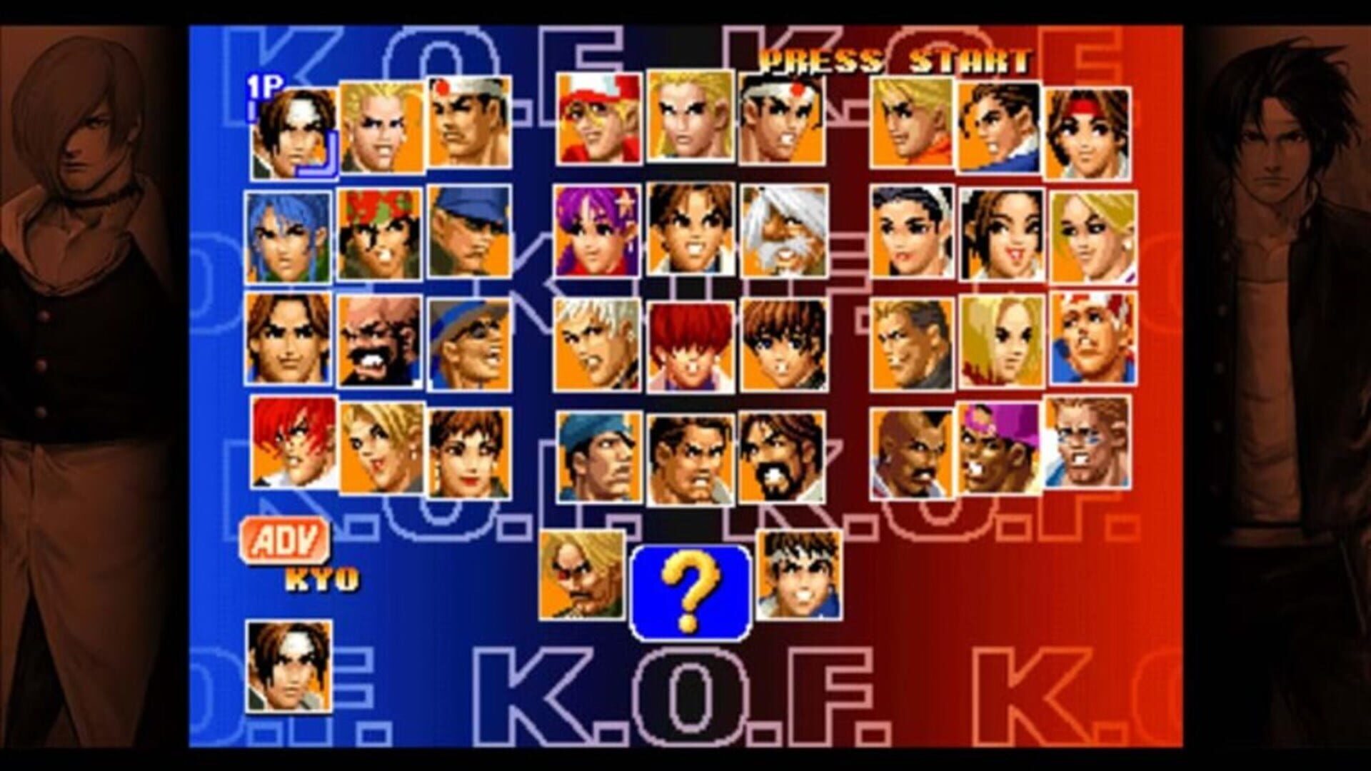 The King of Fighters '98: Ultimate Match screenshot 11