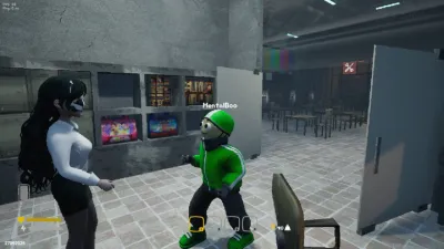 Night Shippers screenshot 12