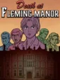 Death at Fleming Manor cover art
