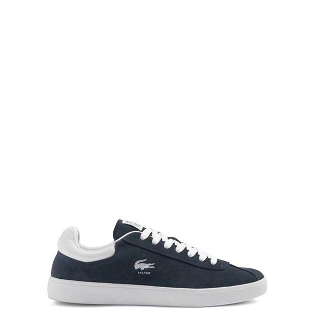 Lacoste: Lacoste Base Shot Suede