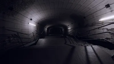 Tales of Fear: Episode Zero screenshot 11