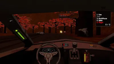 Half Grip screenshot 3