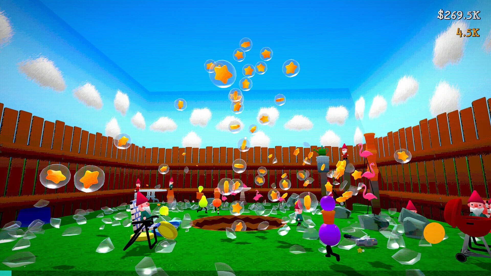 Berry Bury Berry screenshot 6