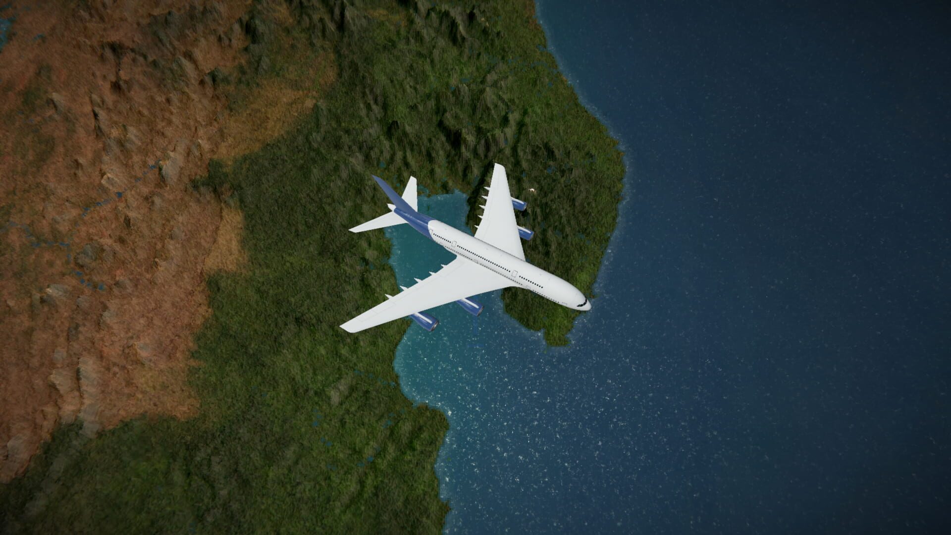 Worldwide Rush screenshot 8